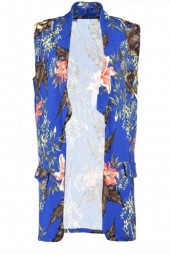 Amy Tropical liemenė